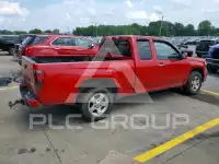2010 Chevrolet Colorado фото