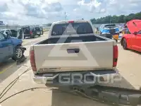 2010 Chevrolet Colorado фото