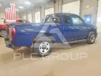 2010 Chevrolet Colorado фото