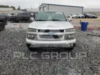 2010 Chevrolet Colorado фото