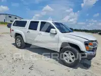 2010 Chevrolet Colorado фото