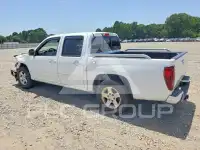 2010 Chevrolet Colorado фото