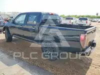 2010 Chevrolet Colorado фото