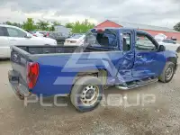 2010 Chevrolet Colorado фото