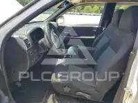 2010 Chevrolet Colorado фото