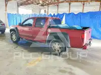 2010 Chevrolet Colorado photo