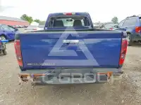 2010 Chevrolet Colorado фото