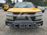 2010 Chevrolet Colorado фото