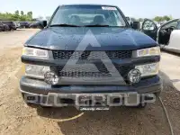 2010 Chevrolet Colorado фото
