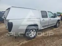 2010 Chevrolet Colorado фото