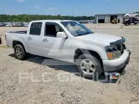 2010 Chevrolet Colorado фото