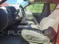 2010 Chevrolet Colorado фото