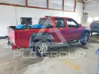 2010 Chevrolet Colorado photo