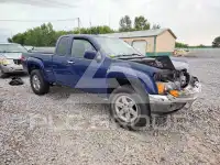 2010 Chevrolet Colorado фото