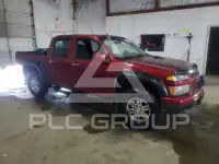 2010 Chevrolet Colorado photo