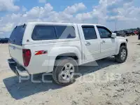 2010 Chevrolet Colorado фото