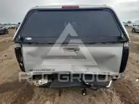 2010 Chevrolet Colorado фото
