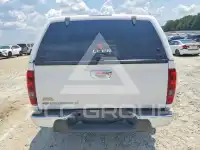 2010 Chevrolet Colorado фото