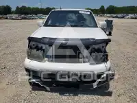 2010 Chevrolet Colorado фото