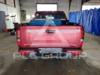 2010 Chevrolet Colorado photo