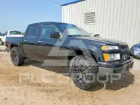 2010 Chevrolet Colorado фото