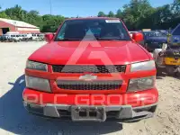 2010 Chevrolet Colorado фото
