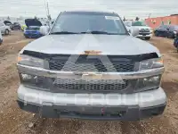 2010 Chevrolet Colorado фото