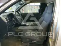 2010 Chevrolet Colorado фото