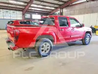 2010 Chevrolet Colorado фото