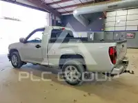 2010 Chevrolet Colorado фото