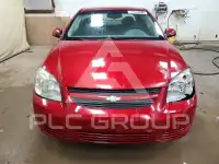 2010 Chevrolet Cobalt фото