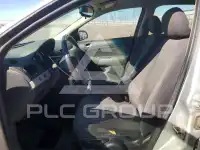 2010 Chevrolet Cobalt фото