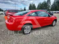 2010 Chevrolet Cobalt фото