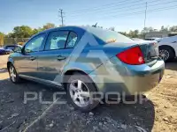 2010 Chevrolet Cobalt фото