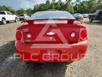 2010 Chevrolet Cobalt фото