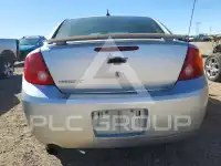 2010 Chevrolet Cobalt фото
