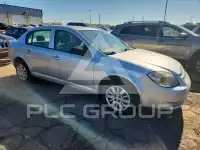 2010 Chevrolet Cobalt photo