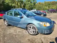 2010 Chevrolet Cobalt фото
