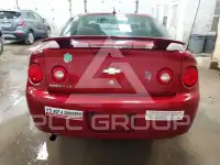 2010 Chevrolet Cobalt фото