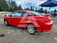 2010 Chevrolet Cobalt фото