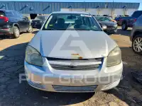 2010 Chevrolet Cobalt photo