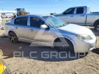 2010 Chevrolet Cobalt фото