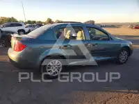 2010 Chevrolet Cobalt фото
