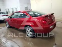 2010 Chevrolet Cobalt фото