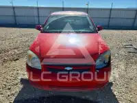 2010 Chevrolet Cobalt фото