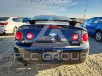 2010 Chevrolet Cobalt фото