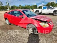2010 Chevrolet Cobalt фото