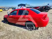 2010 Chevrolet Cobalt фото
