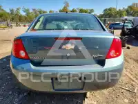 2010 Chevrolet Cobalt фото