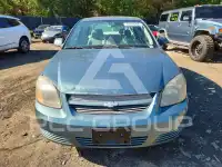 2010 Chevrolet Cobalt фото